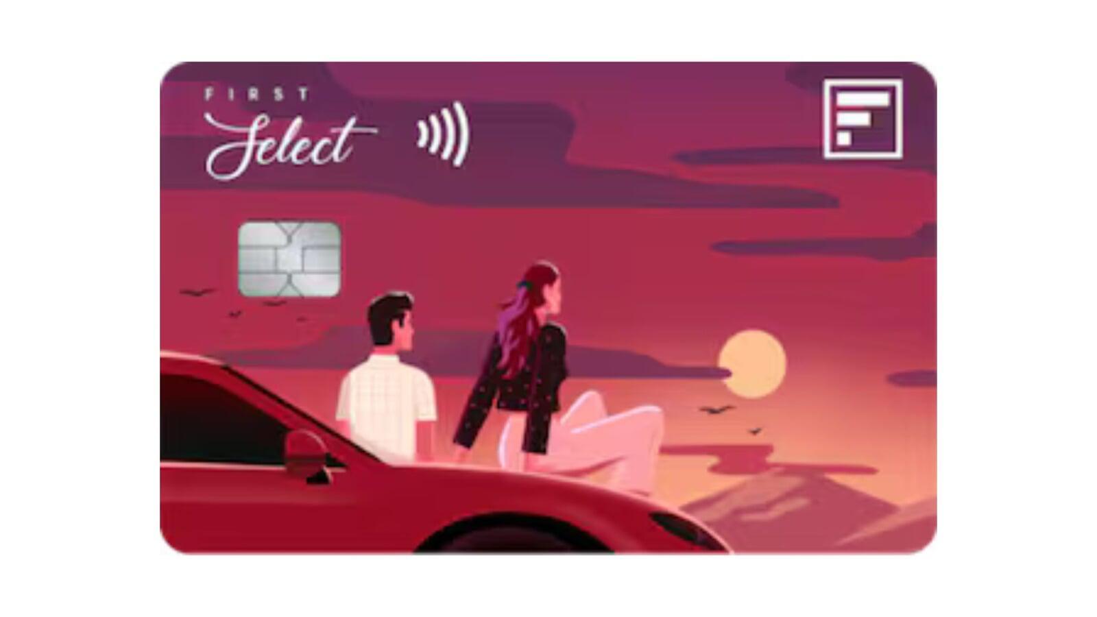 IDFC FIRST Select Credit Card Review